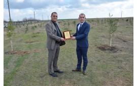 ERGENE BEL. ÇEVRE MÜH. SİNAN DEMİR