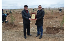 ESKİŞEHİR/ ODUNPAZARI BELEDİYE BAŞKANI KAZIM KURT