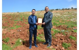 GAZİANTEP / YAVUZELİ BEL. BŞK. VEKİLİ MURAT SAKAROĞLU 