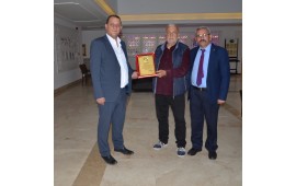 ANTALYA BELKON HOTEL