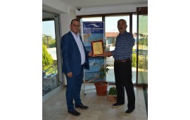  SİLVANUS MİLAS HOTEL