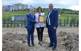 ALİAĞA HAMPTON BY HILTON 