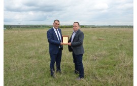 TEKİRDAĞ / ERGENE BEL. TEMİZLİK İŞLERİ MDR. İSMAİL DURAK