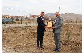 AFYON / BEYYAZI BEL. BŞK. ASIM ALTINTAŞ 