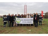 ÇANAKKALE / LAPSEKİ 2022 SONBAHAR FİDAN DİKİMİ 