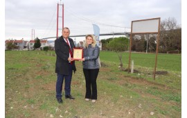 ÇANAKKALE / LAPSEKİ BEL. BŞK. YRD. AYNUR BOZKURT 