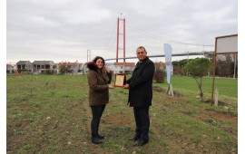 ÇANAKKALE / LAPSEKİ BEL. PARK VE BAH.MDR. SEFA İŞBİLİR 