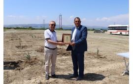 ÇANAKKALE / LAPSEKİ BEL. BŞK. YRD. NECDET ÇELİK 