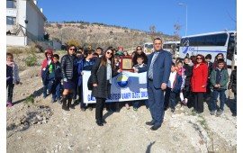 GAZİ ÜNİVERSİTESİ VAKFI ÖZEL İLKOKULU