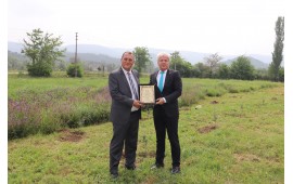 BALIKESİR / SUSURLUK BEL. BŞK. NURETTİN GÜNEY 