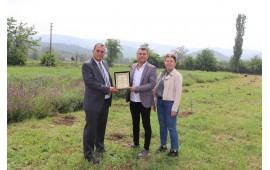 BALIKESİR / SUSURLUK BEL. PARK VE BAH. MDR. CEM DEDE 