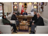 BALIKESİR / 29 KASIM 2016  FİDAN DİKİMİ