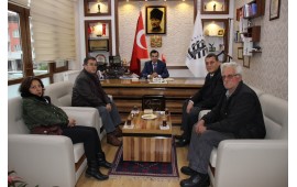 BALIKESİR / 29 KASIM 2016  FİDAN DİKİMİ