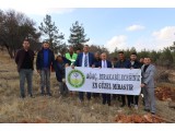 GAZİANTEP / OĞUZELİ 2021 SONBAHAR FİDAN DİKİİMİ