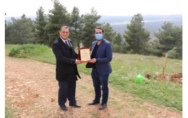 GAZİANTEP / OĞUZELİ BEL. FEN İŞLERİ MDR. CAFER GÜLTEKİN 