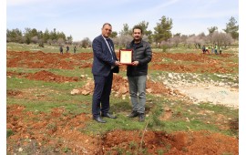 GAZİANTEP / OĞUZELİ BEL. FEN İŞLERİ MDR. CAFER GÜLTEKİN 