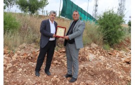 GAZİANTEP / OĞUZELİ BEL. BŞK. YRD. ABDULKADİR YÜCEDAĞ 