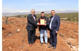 KAHRAMANMARAŞ / PAZARCIK BEL. BASIN YAYIN VE HALK İLİŞKİLER DANIŞMANI MAHMUT BEYAZIT 