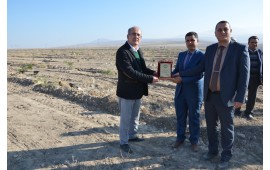 FEN İŞLERİ MÜDÜRÜ