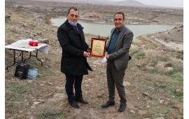 KAYSERİ / İNCESU BEL. BŞK. AV. MUSTAFA İLMEK 