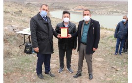 KAYSERİ / İNCESU ORGANİZE SAN. BÖLGE MDR. RECEP YILDIZ 