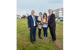 KIRKLARELİ/ LÜLEBURGAZ İPEK ANAOKULU