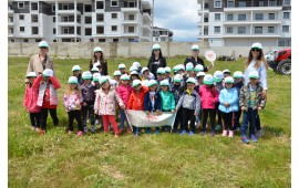 KIRKLARELİ/LÜLEBURGAZ MEVKİİ 2 MAYIS 2019 TARİHİNDE 1000 ADET TOROS SEDİRİ FİDAN DİKİMİ GRÇEKLEŞMİŞTİR.