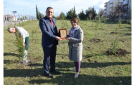 LÜLEBURGAZ ÇEVRE MÜH. SENNUR GÜNENÇ 