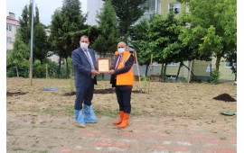 KOCAELİ / KÖRFEZ BEL. BŞK. ŞENER SÖĞÜT