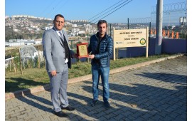 İZMİT BEL. PARK VE BAH. MDR. AYHAN VAROL