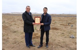 KONYA / SARAYÖNÜ BEL. PARK VE BAH. MDR. MEHMET ÜNVER 