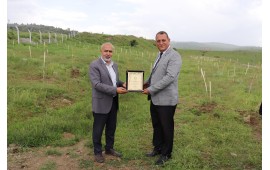 KONYA / KADINHANI BEL. BŞK. YRD. SEFA ÇAKAR 