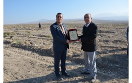 KONYA EMİRGAZİ BELEDİYE BAŞKANI 