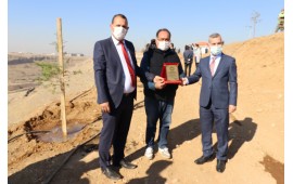 MALATYA / YEŞİLYURT PARK BAHÇELER MDR. VEDAT KAYA