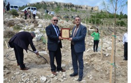 SİLİFKE BELEDİYE BAŞKAN VEKİLİ