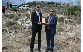 SİLİFKE BELEDİYE BAŞKAN YARDIMCISI