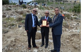 SİLİFKE ORMAN İŞLETME MÜDÜRÜ