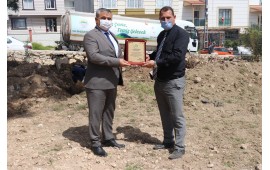 MERSİN / TOROSLAR BEL. BŞK. YRD. 