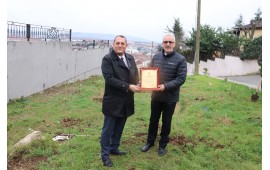 SAKARYA / SERDİVAN BEL. BŞK. YRD. SELVET KARAOĞLU