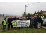 SAKARYA /SERDİVAN 2021 SONBAHAR FİDAN DİKİMİ 
