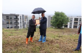 SAKARYA / SERDİVAN BEL. BŞK. VEKİLİ CEMİL KOCACIK 