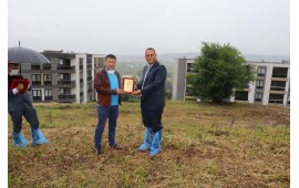 SAKARYA / SERDİVAN BEL. PARK VE BAH. MDR. MUSTAFA  AKYILDIZ 