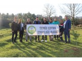 SAKARYA 2022 SONBAHAR FİDAN DİKİMİ