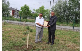 SAKARYA / AKYAZI BEL. BŞK. YRD. MEHMET ÇAKMAK 