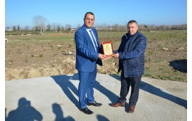 ARİFİYE BEL. PARK VE BAHÇELER MDR. VEYSEL IHLAMUR