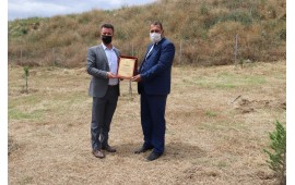 TEKİRDAĞ / ÇORLU BEL. BŞK. AHMET SARIKURT 