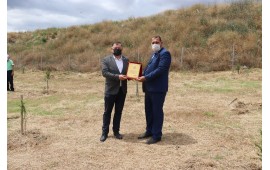 TEKİRDAĞ / ÇORLU BEL. BŞK. YRD. GÜNER ÇETİN 