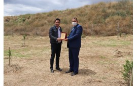 TEKİRDAĞ / ÇORLU BEL. TEMİZLİK İŞL. MDR. CAHİT KURT 