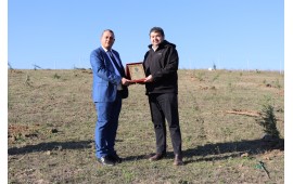 TEKİRDAĞ / ÇORLU BEL. BŞK. YRD. ÖZCAN VEYSEL TUNÇCAN