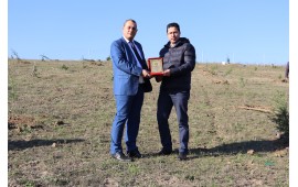 TEKİRDAĞ / ÇORLU BEL. TEMİZLİK İŞL. MDR. CAHİT KURT
